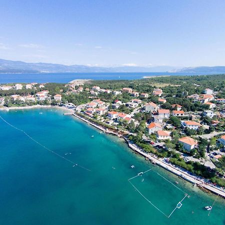 Apartment Dunato I Шіло Екстер'єр фото