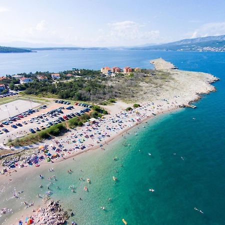 Apartment Dunato I Шіло Екстер'єр фото