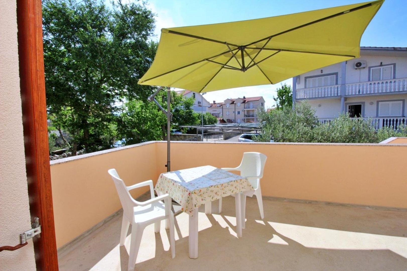 Apartment Dunato I Шіло Екстер'єр фото