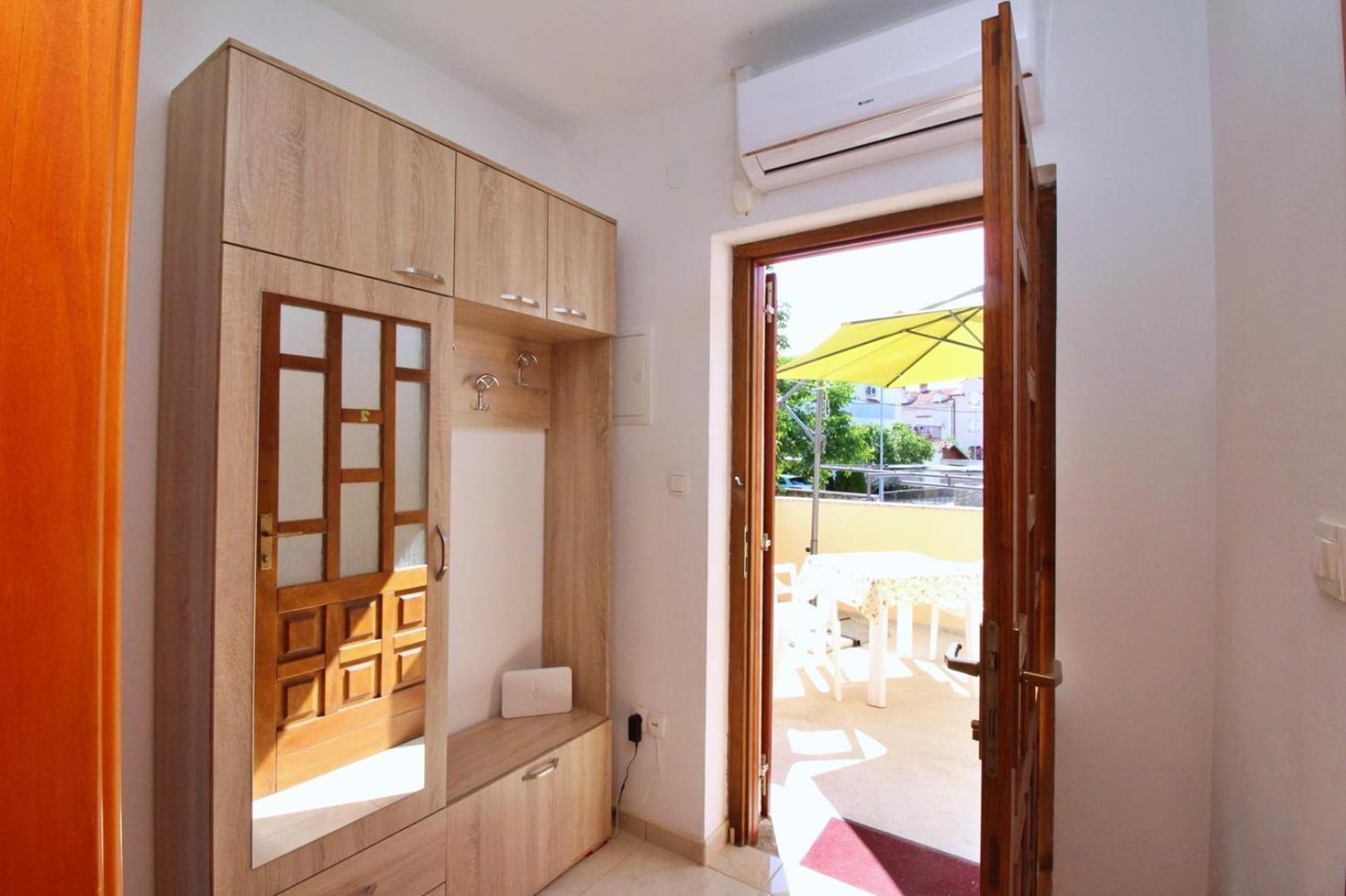 Apartment Dunato I Шіло Екстер'єр фото