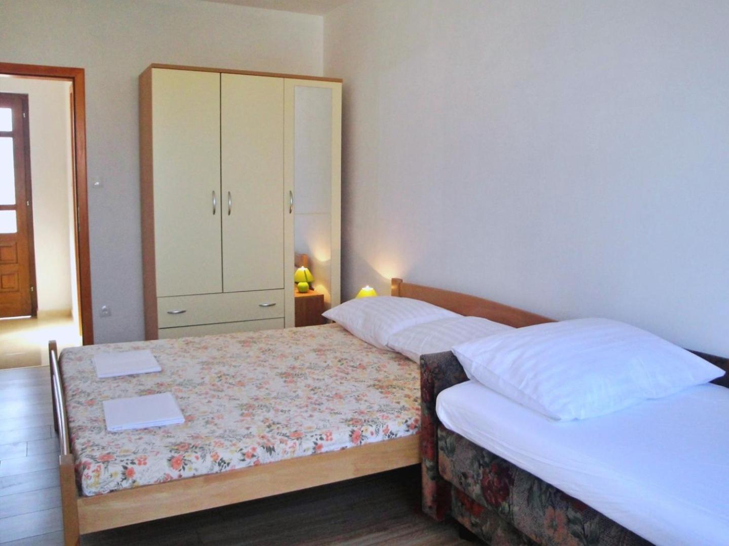 Apartment Dunato I Шіло Екстер'єр фото