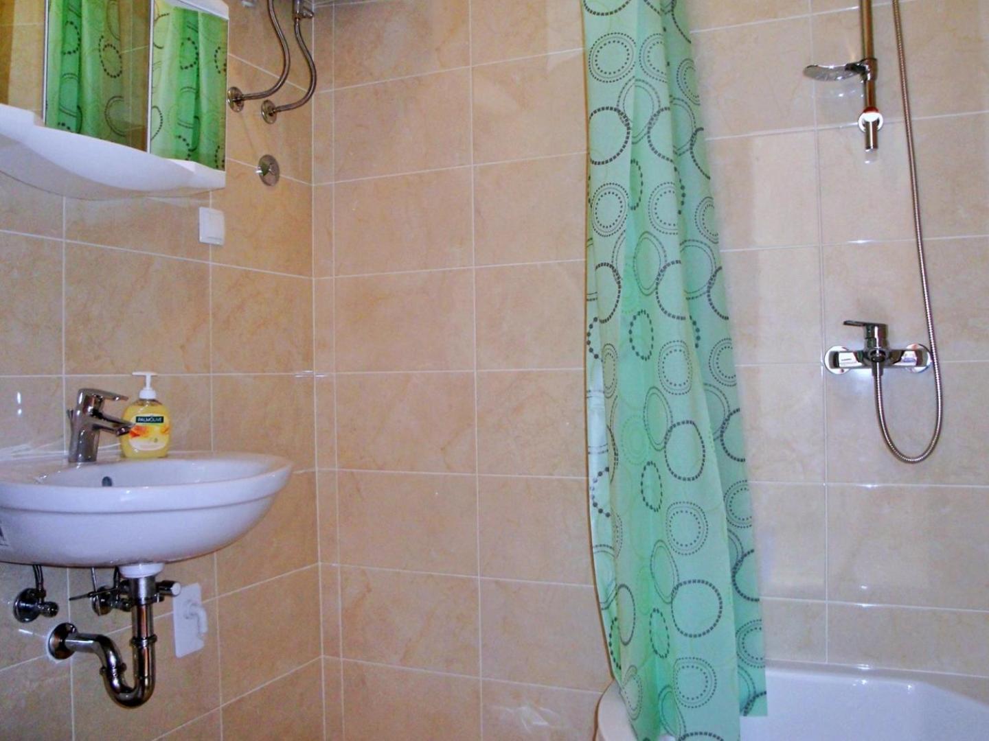 Apartment Dunato I Шіло Екстер'єр фото