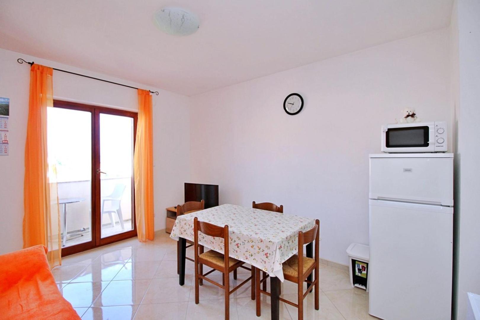 Apartment Dunato I Шіло Екстер'єр фото