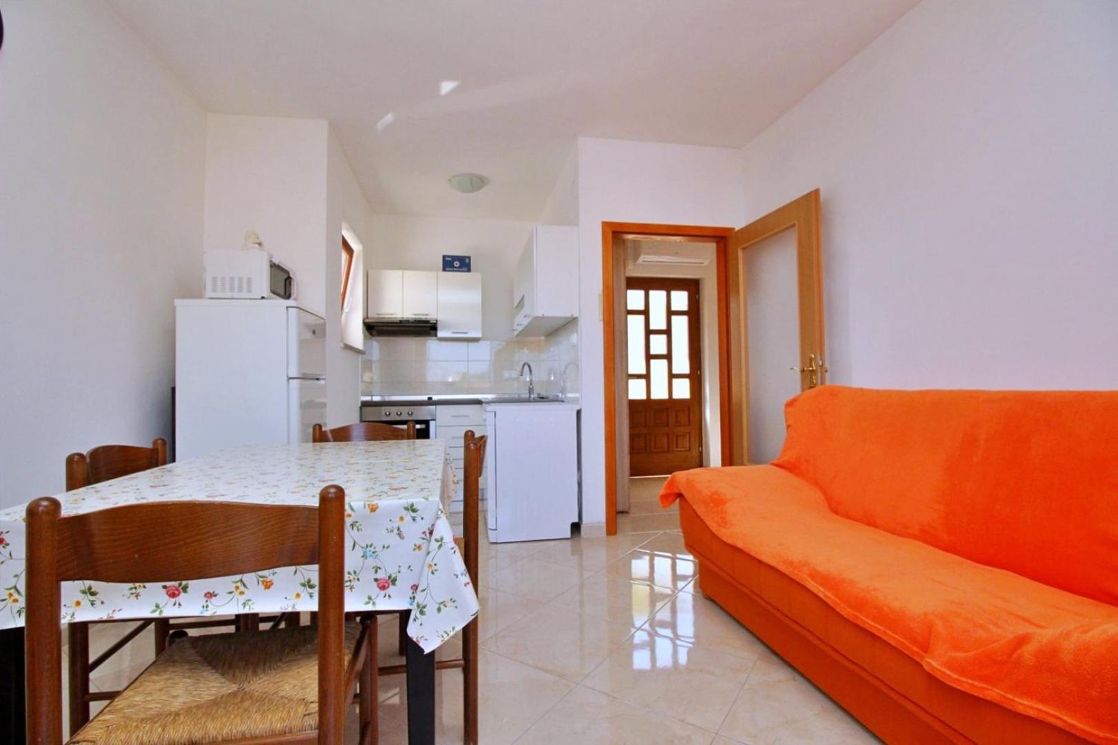Apartment Dunato I Шіло Екстер'єр фото