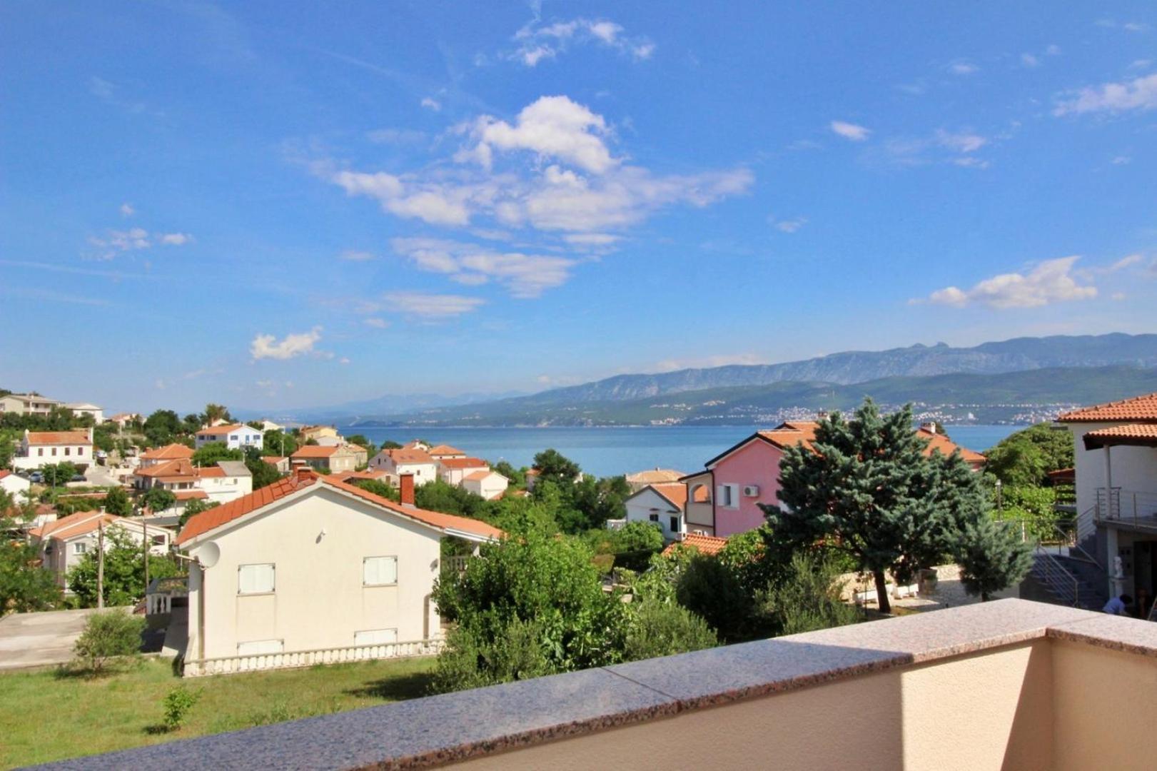 Apartment Dunato I Шіло Екстер'єр фото