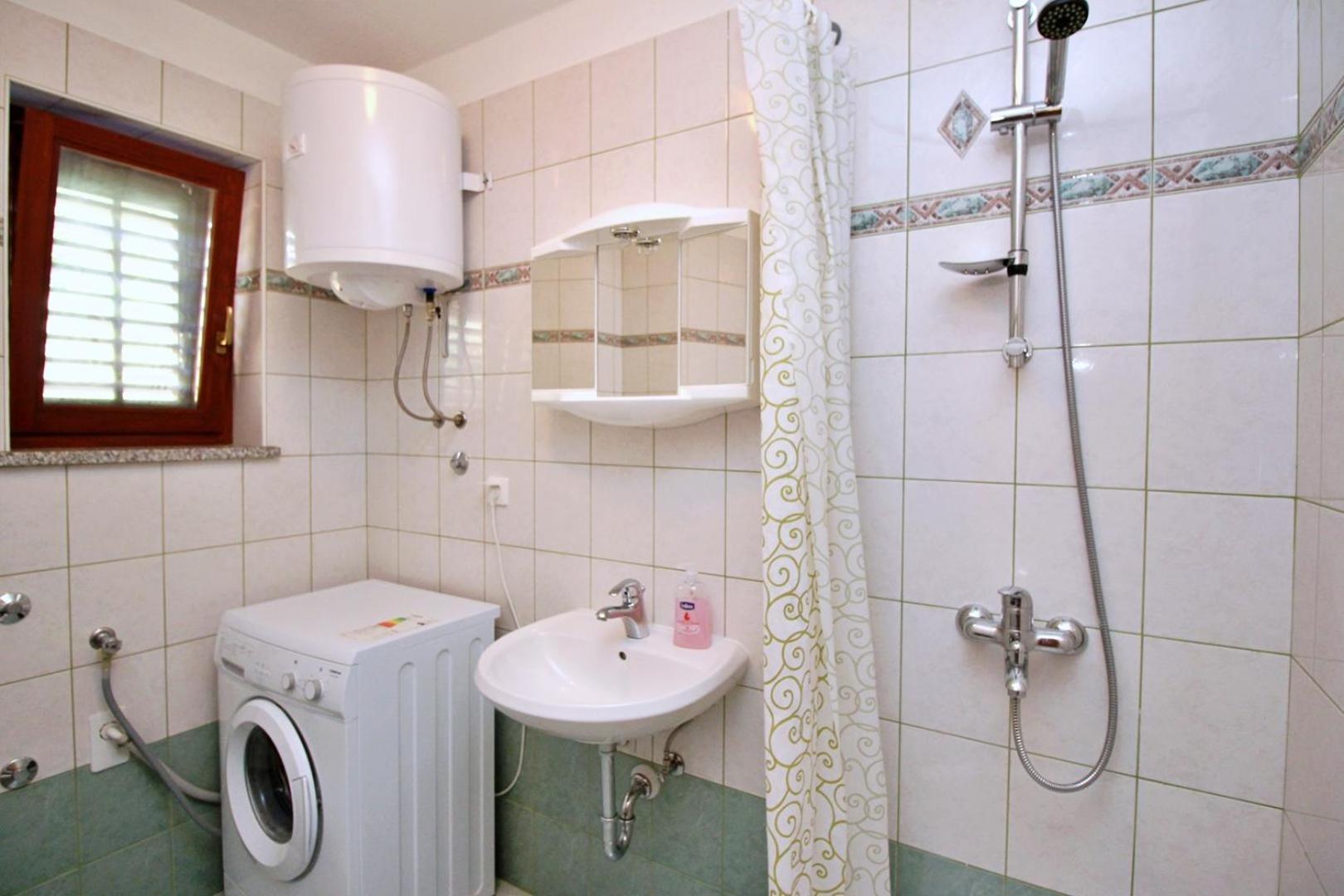 Apartment Dunato I Шіло Екстер'єр фото