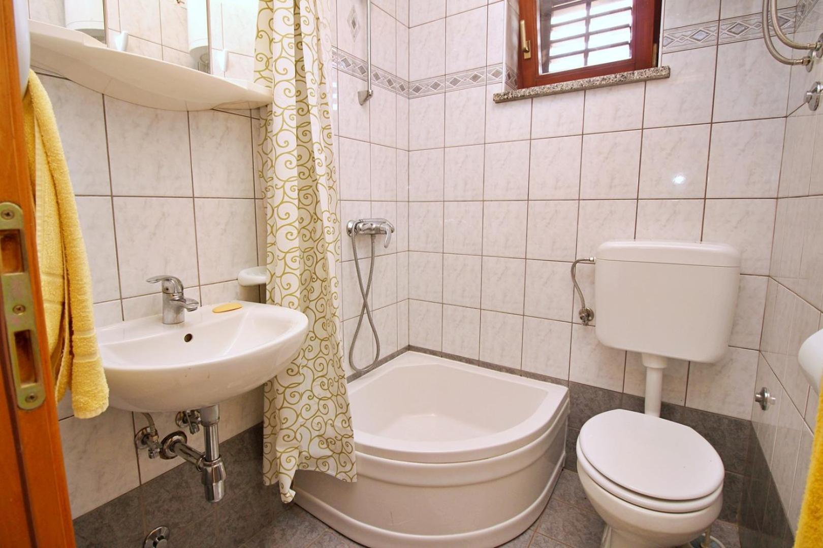 Apartment Dunato I Шіло Екстер'єр фото