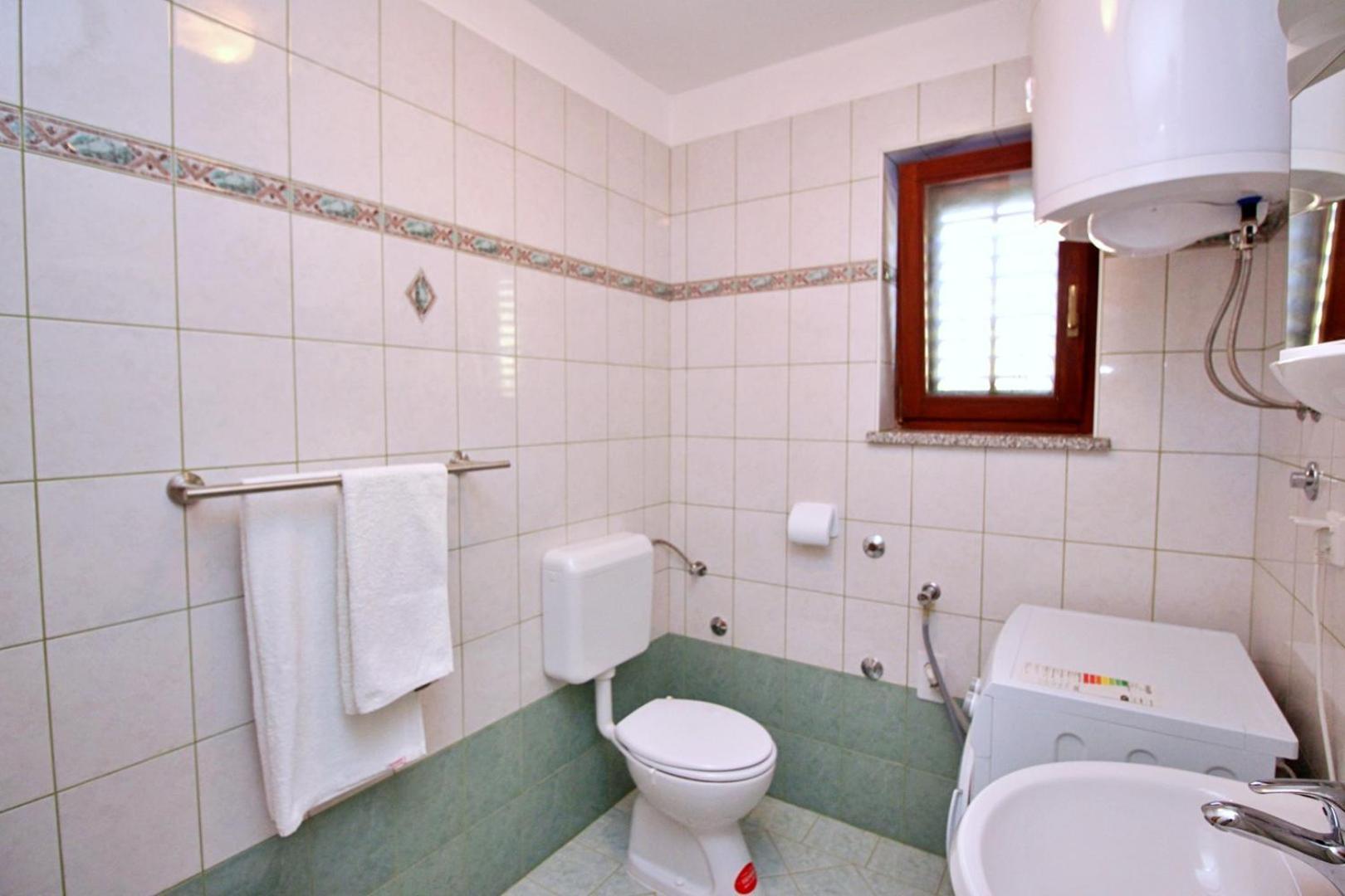 Apartment Dunato I Шіло Екстер'єр фото