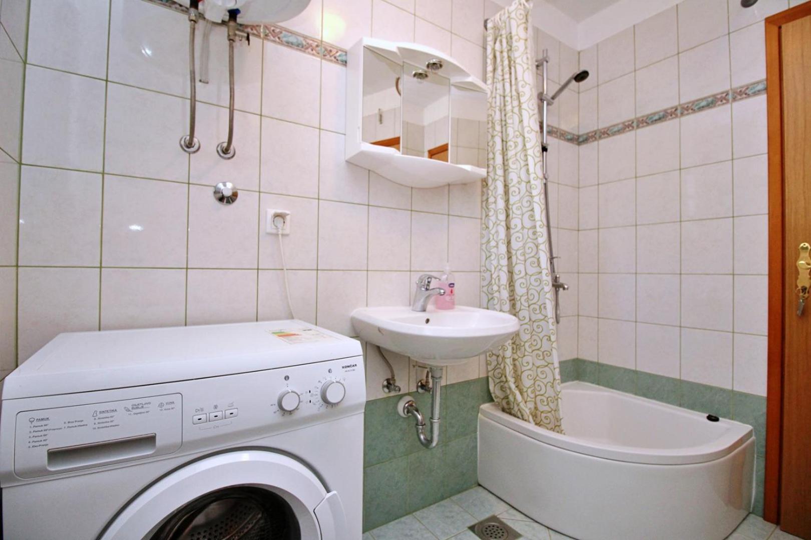 Apartment Dunato I Шіло Екстер'єр фото