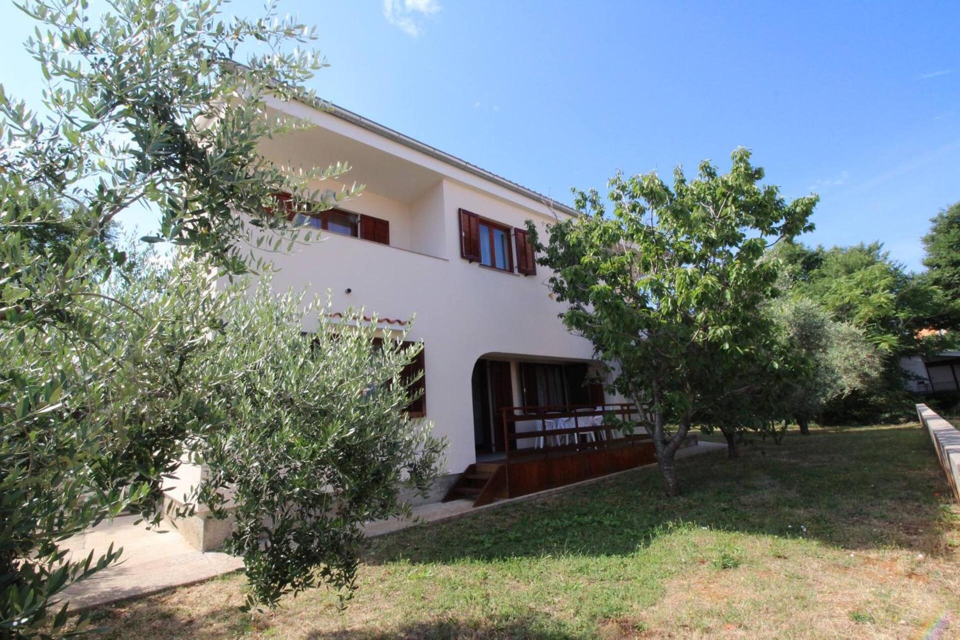 Apartment Dunato I Шіло Екстер'єр фото