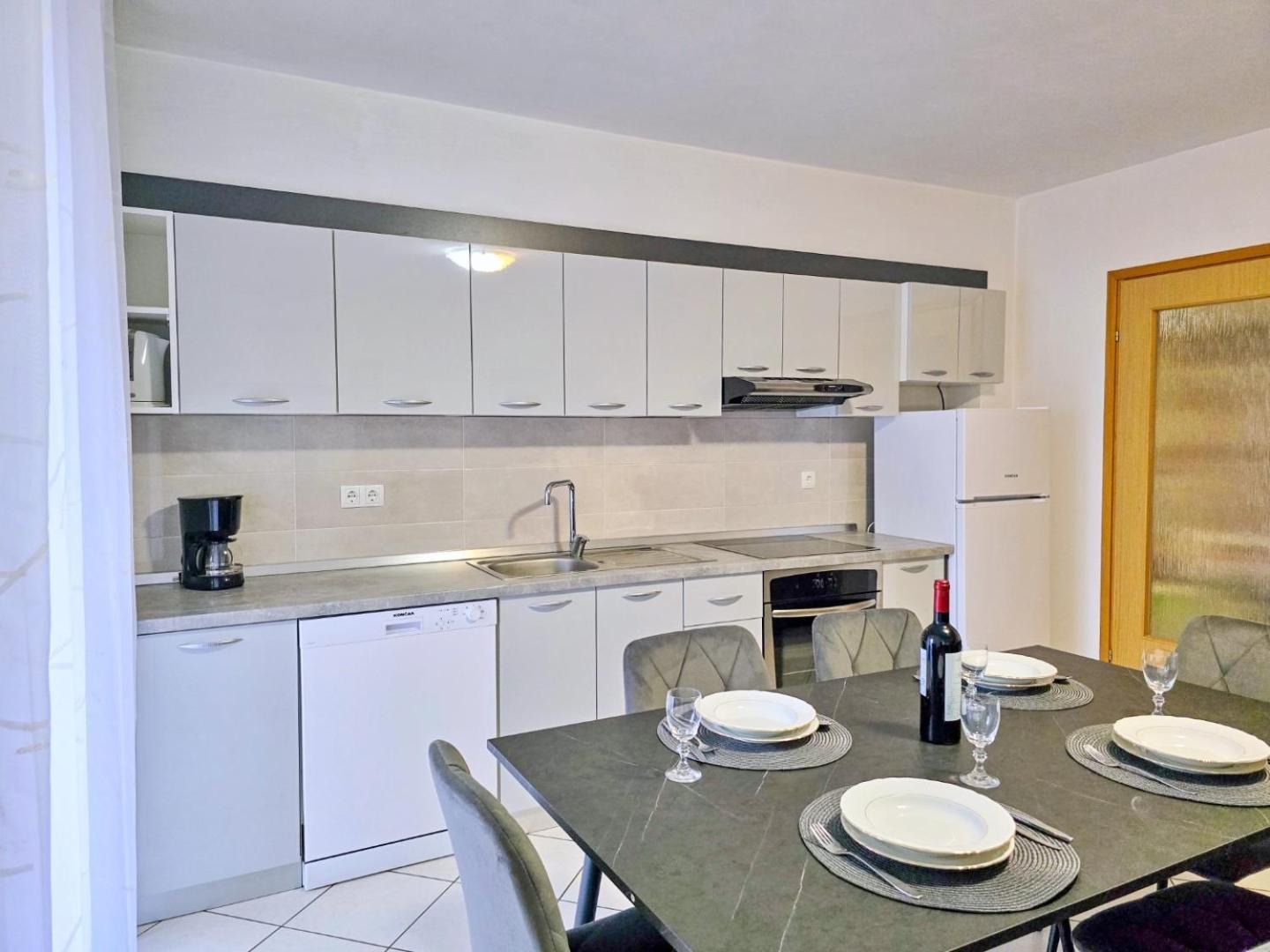 Apartment Dunato I Шіло Екстер'єр фото