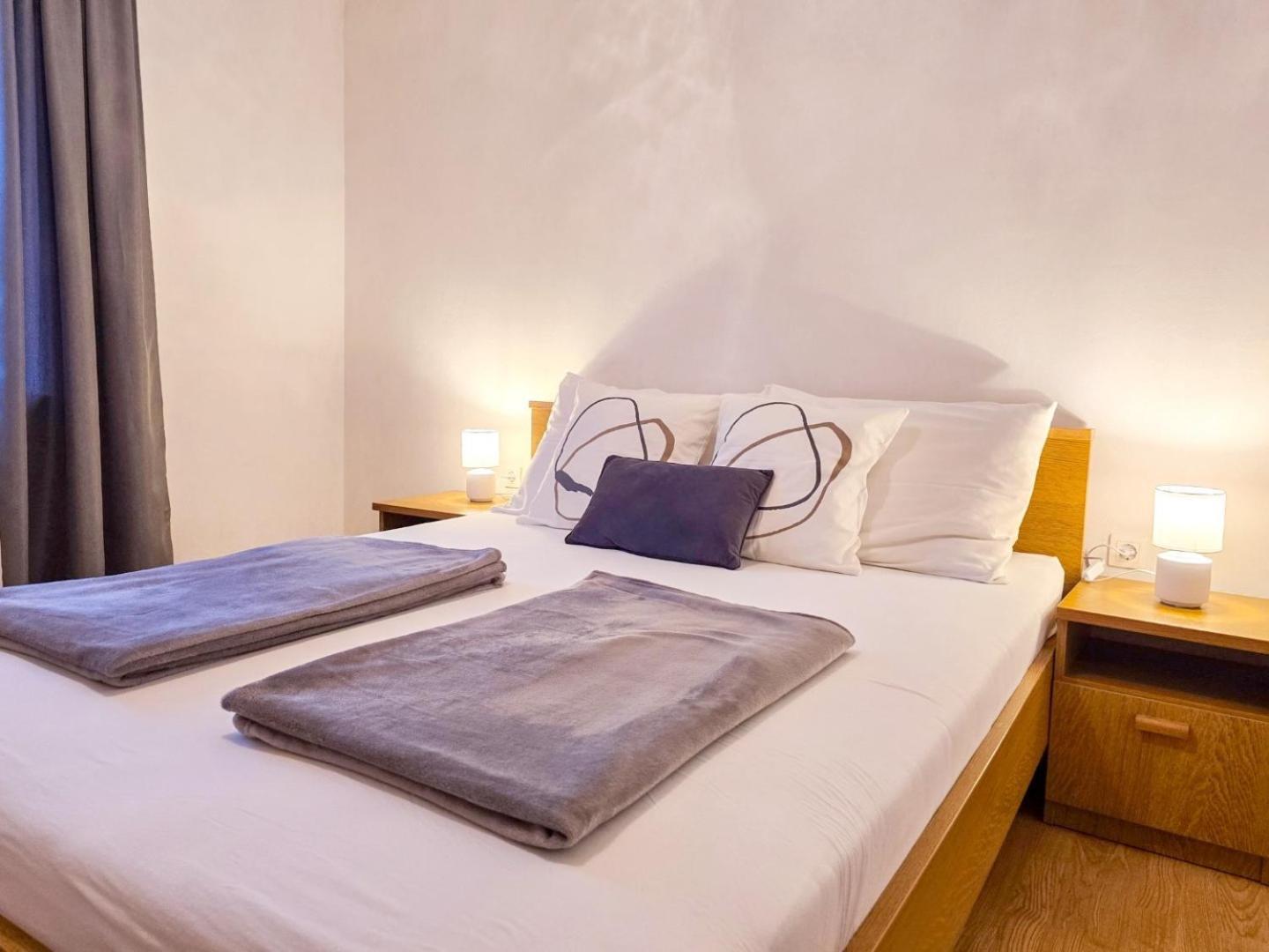 Apartment Dunato I Шіло Екстер'єр фото