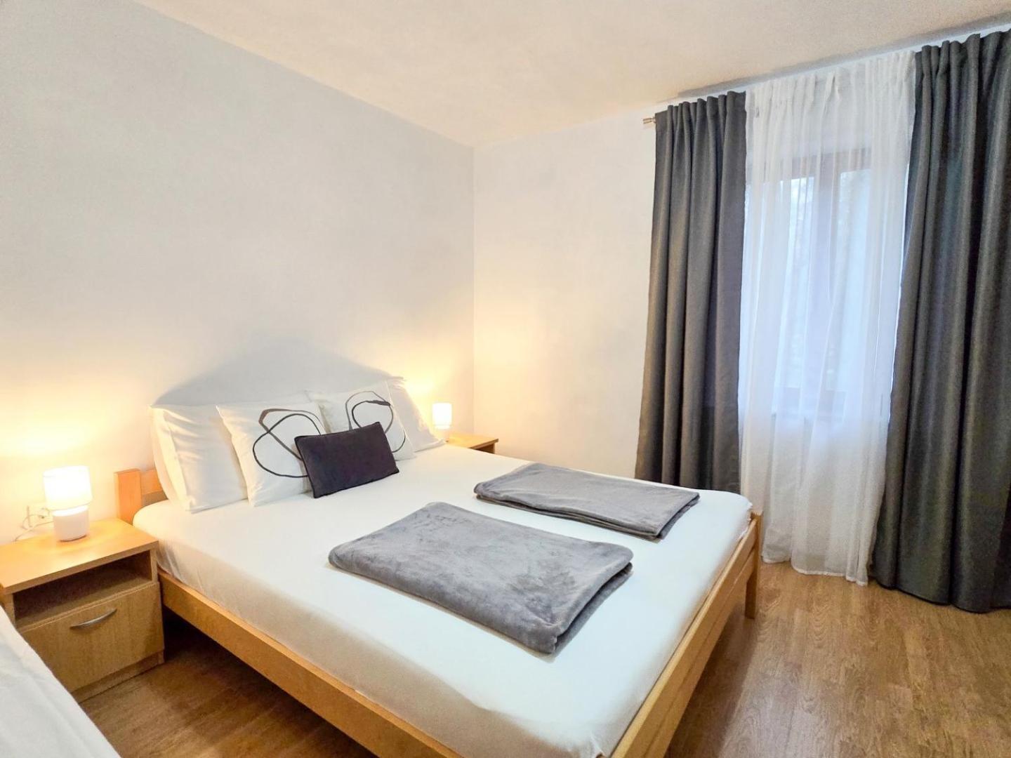 Apartment Dunato I Шіло Екстер'єр фото